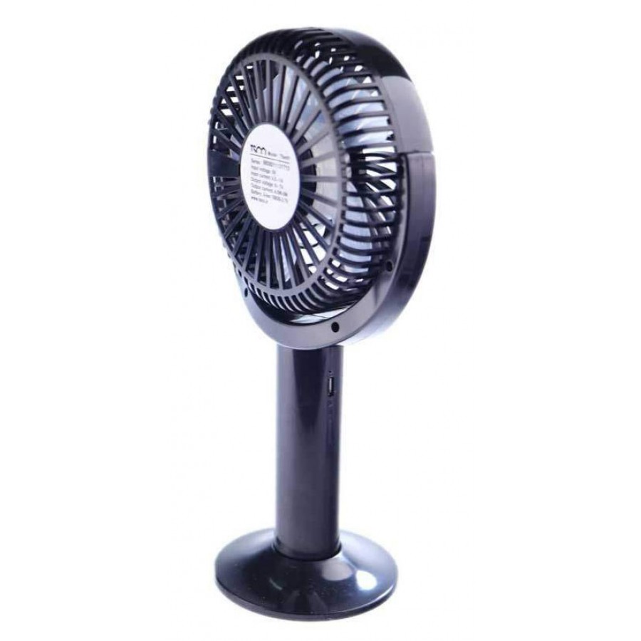 پنکه شارژی رومیزی TSCO مدل TFAN 01