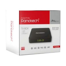 اندروید باکس PANATECH مدل P-DJ4412A 