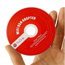 کارت شبکه وایرلس ProOne مدل PWD87 