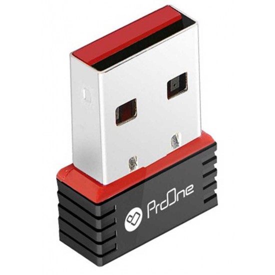 کارت شبکه وایرلس ProOne مدل PWD87