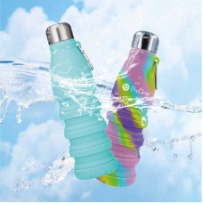 قمقمه تاشو ProOne مدل PFB0012 قمقمه تاشو ProOne مدل PFB0012