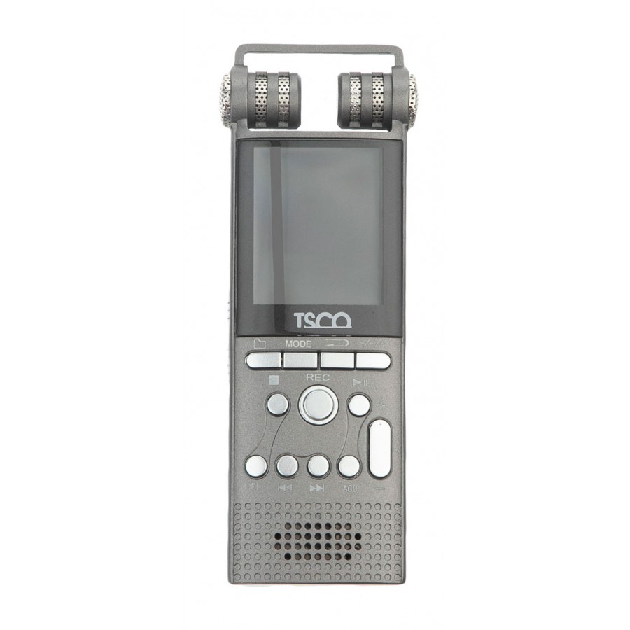 ضبط کننده صدا TSCO مدل TR 907