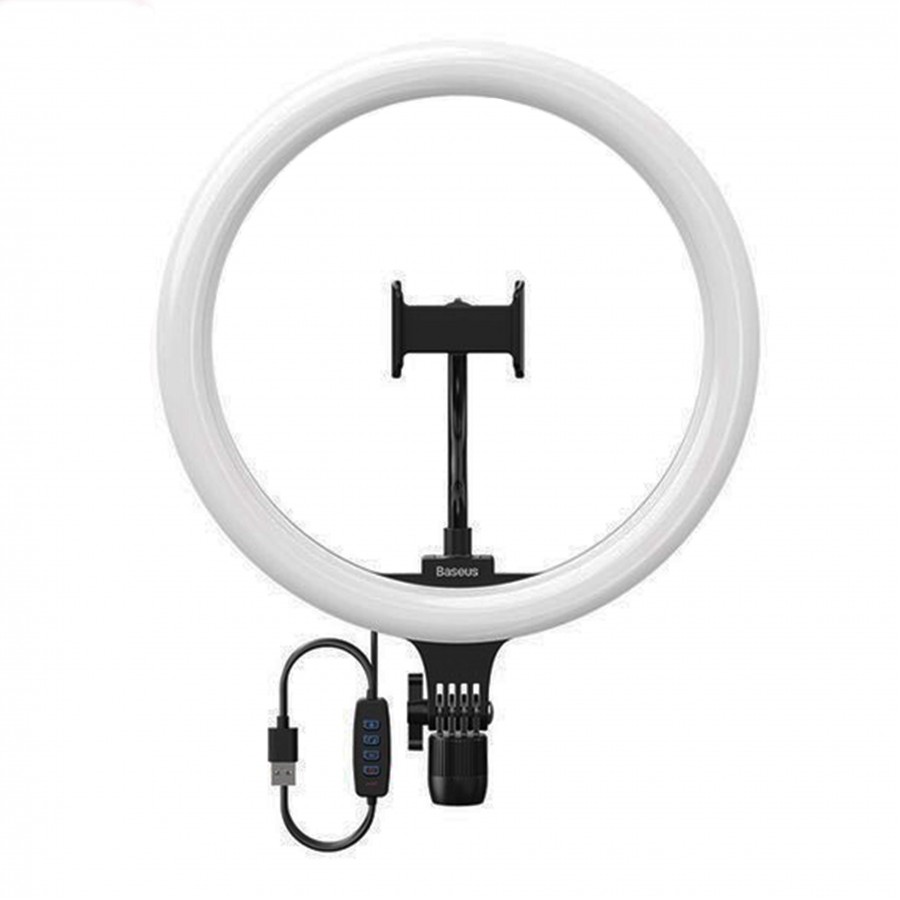 رینگ لایت BASEUS مدل CRZB12-B01
