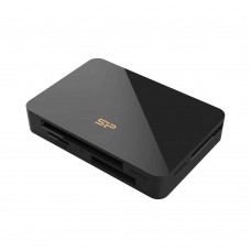 رم ریدر همه کاره (All in one) SILICON POWER USB3.2 