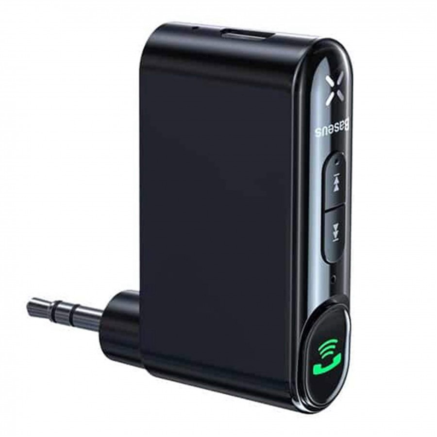 دانگل بلوتوث خودرو شارژی BASEUS مدل WXQY-01