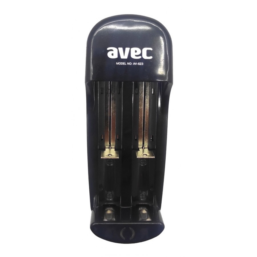 شارژر باتری AVAC مدل AV-623
