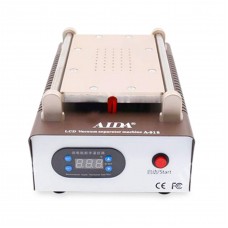 سپراتور و تعویض تاچ STOCK آیدا مدل A-918