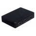 سوئیچ 5 پورت XP HDMI مدل SW5N کیفیت 4K