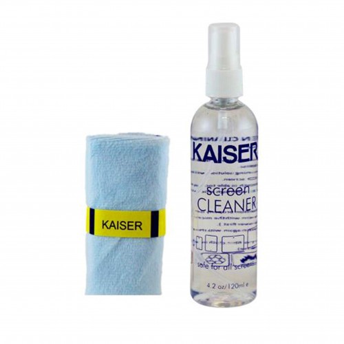 اسپری تمیزکننده صفحه نمایش KAISER مدل KCL09