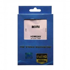تبدیل HDMI به P-NET AV مدل MINI 