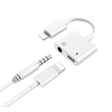 تبدیل IPHONE REMAX به IPHONE /AUX مدل RL-LA07