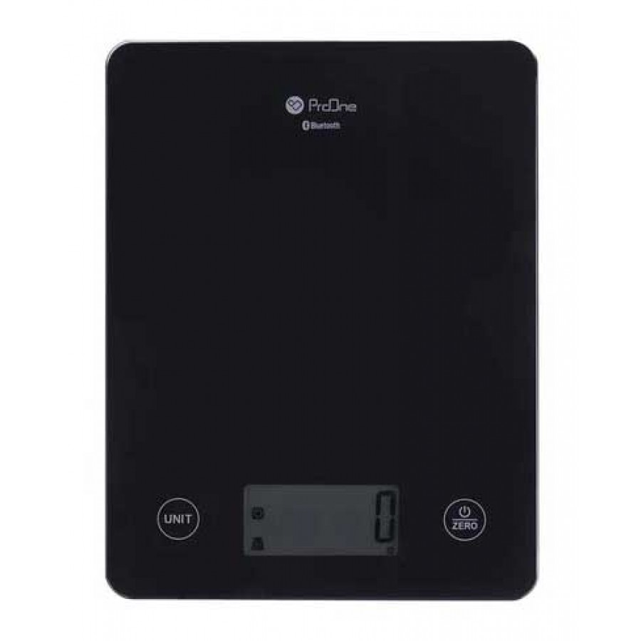 ترازو آشپزخانه PROONE مدل Nutri Lab