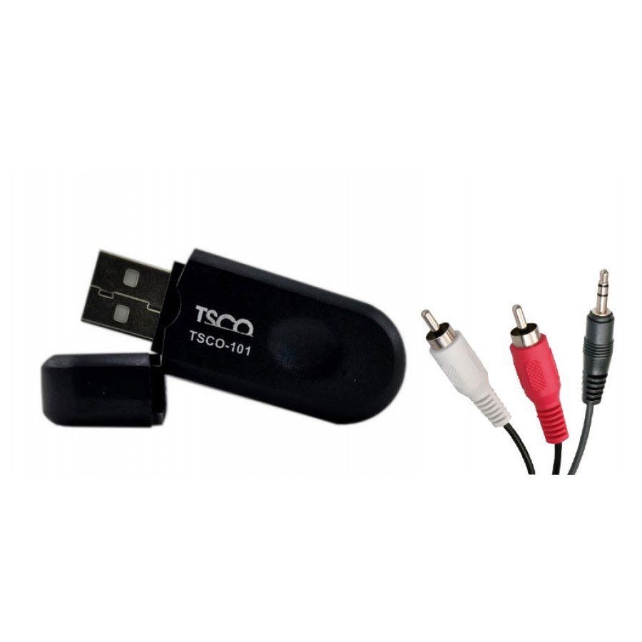 دانگل بلوتوث TSCO مدل BT 101N