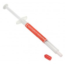 خمیر سیلیکون سرنگی کوچک مدل HC-131