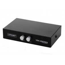 سوئیچ 2 پورت VGA مدل XP-T908