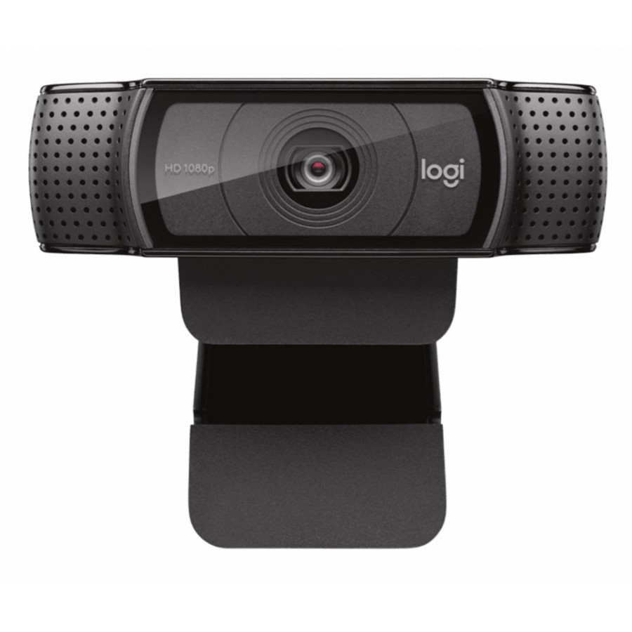 وب کم باسیم LOGITECH مدل C920 Pro HD