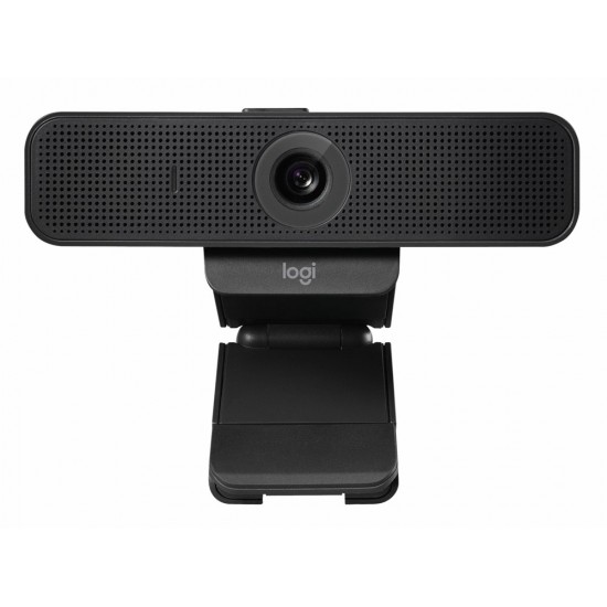 وب کم باسیم LOGITECH مدل C925e