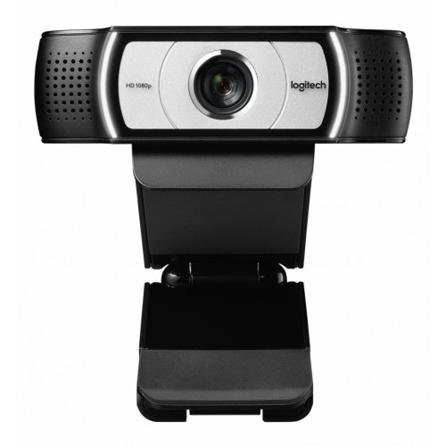 وب کم باسیم LOGITECH مدل C930c