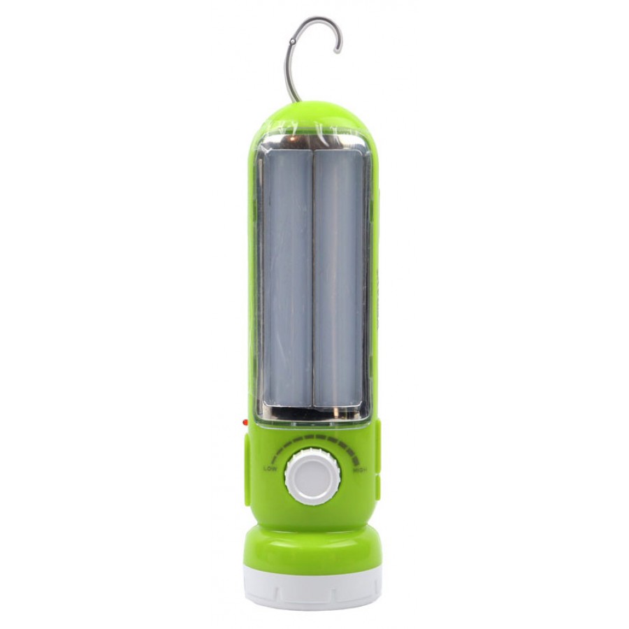 چراغ قوه شارژی دو کاره WEIDASI مدل WD-307C