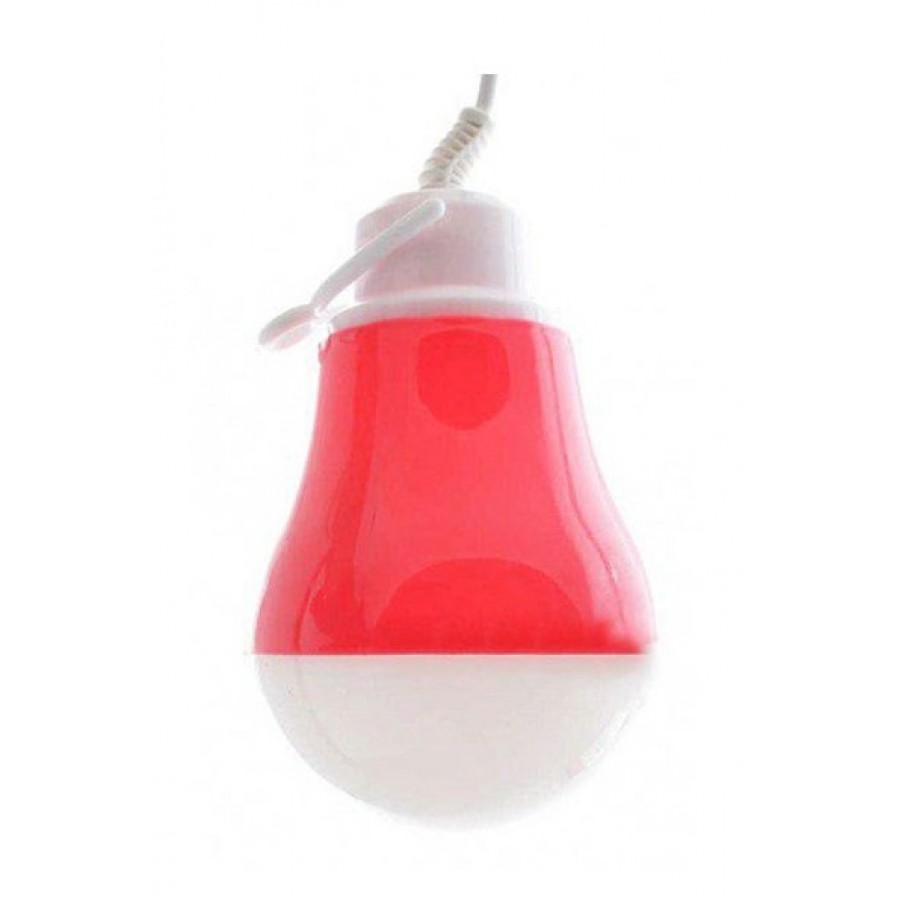 چراغ حبابی USB XP مدل L912