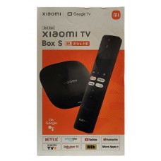 اندروید باکس شیائومی مدل Tv Box S 3rd Gen MDZ-32-AA نسل سوم 
