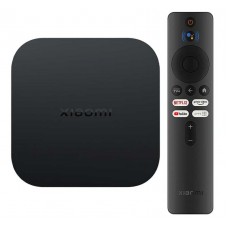 اندروید باکس شیائومی مدل Tv Box S 3rd Gen MDZ-32-AA نسل سوم