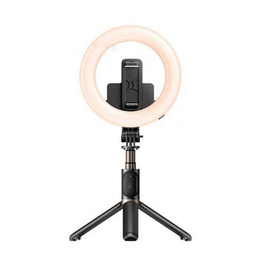 رینگ لایت پایه دار yesido مدل SF12