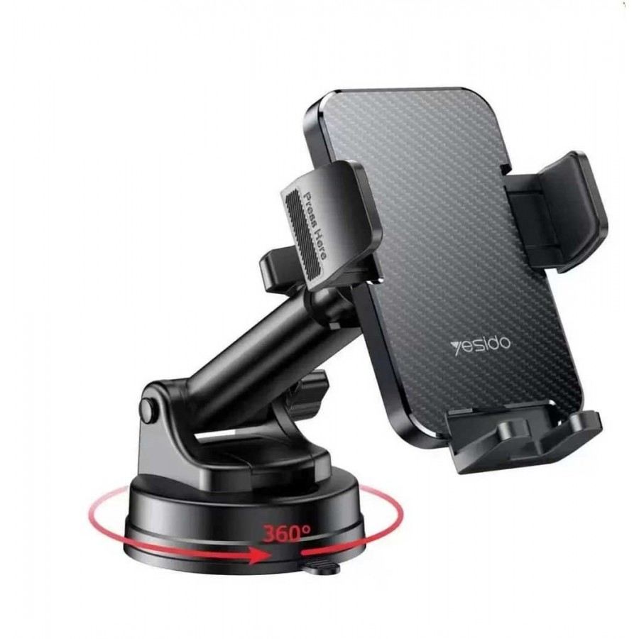 نگهدارنده موبایل YESIDO مدل C172