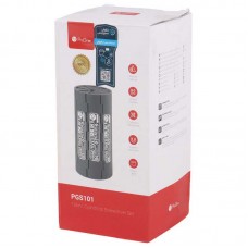 ست پیچ گوشتی ProOne مدل PGS101 بسته 126 عددی 