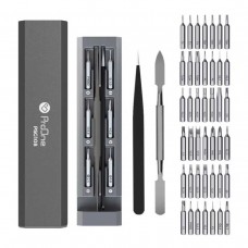 ست پیچ گوشتی ProOne مدل PGS108 بسته 44 عددی 