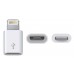 تبدیل Micro USB به Lightning 