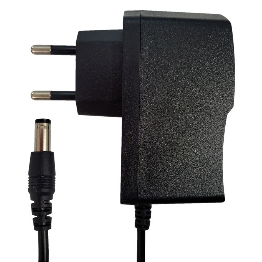 آداپتور مودم XP 9V 1A مدل PS197K طول 70 سانتی متر