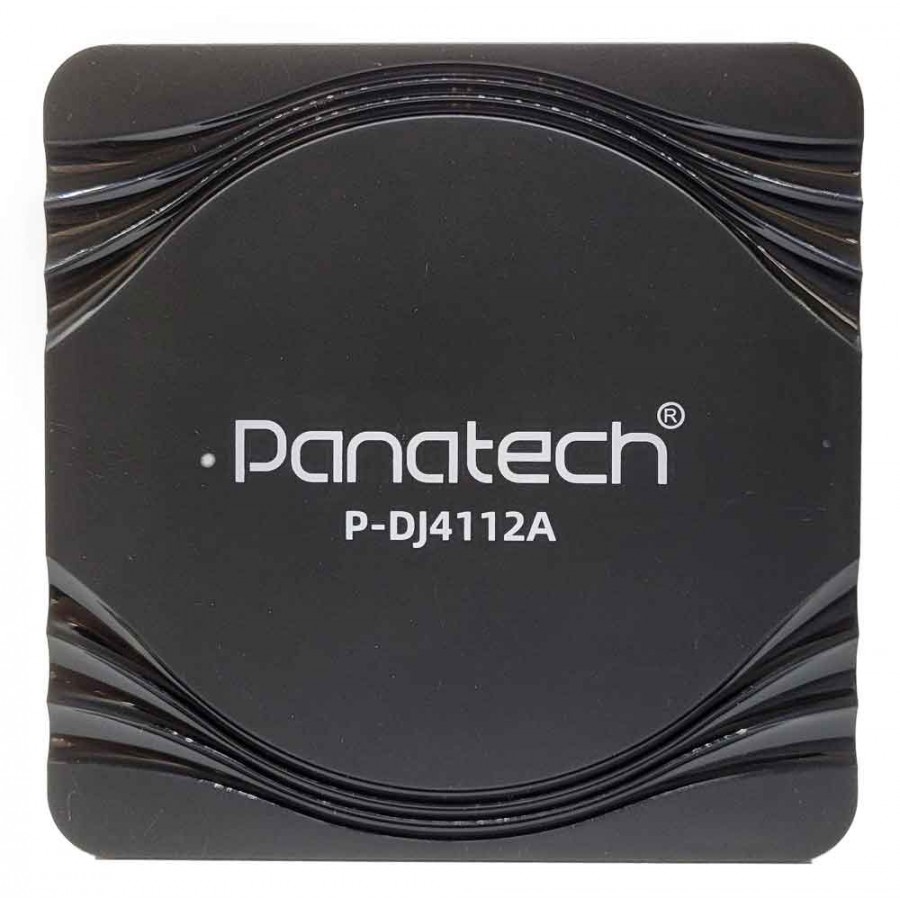 اندروید باکس PANATECH مدل P-DJ4412A
