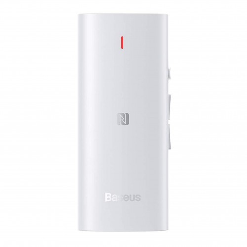 گیرنده بلوتوثی موزیک BASEUS مدل NGBA03
