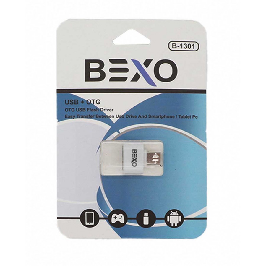 تبدیلUSB BEXO مدل B-1301