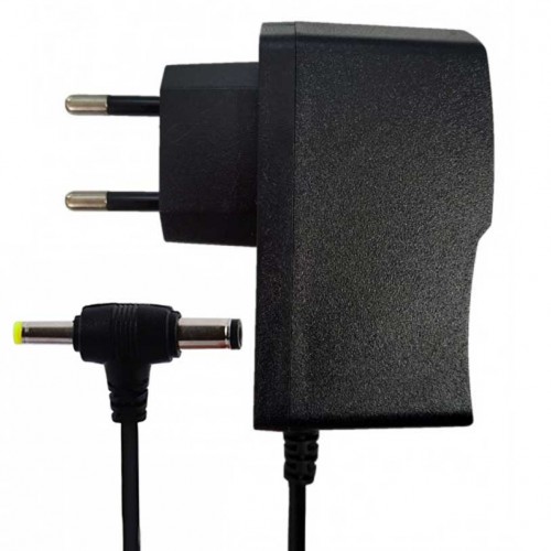آداپتور مودم ENZO 9V 1A مدل B-2091C طول 90 سانتی متر
