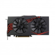 کارت گرافیک Stock ASUS مدل RX570-O4G