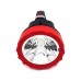 چراغ قوه KAMISAFE مدل KM-2636
