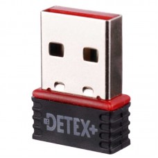 کارت شبکه وایرلس +DETEX مدل D-W200