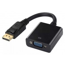 تبدیل DISPLAY PORT به MACHER VGA مدل MR-199