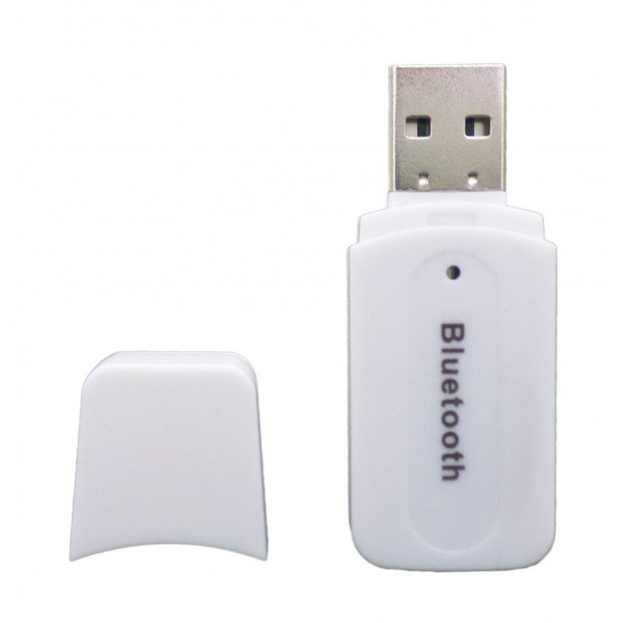 تبدیل AUX به بلوتوث خودرو مدل YET-M1