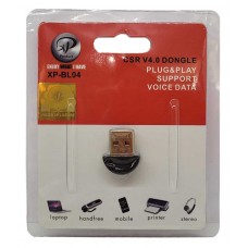 دانگل بلوتوث انگشتی XP مدل BL04G ورژن V4.0 