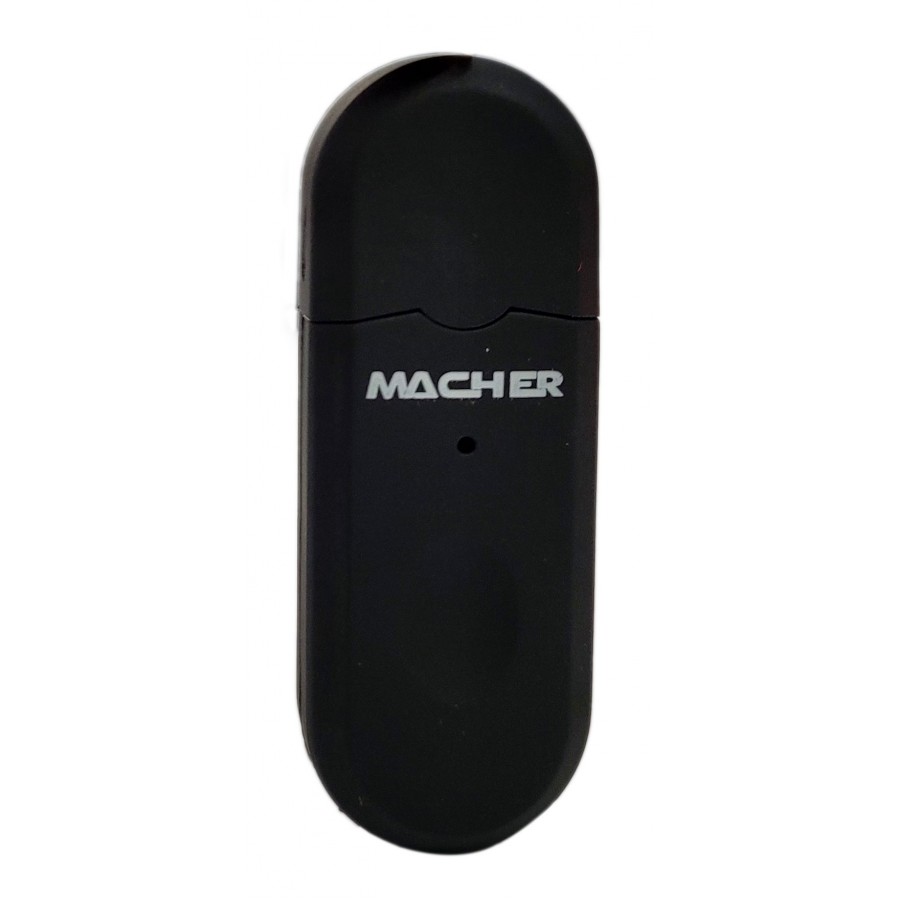 تبدیل AUX به بلوتوث خودرو MACHER مدل MR-180