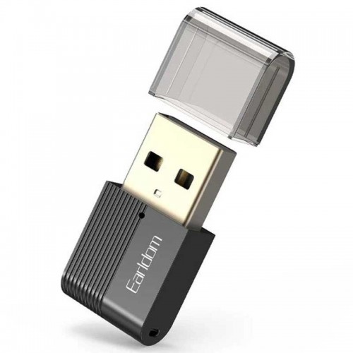 دانگل بلوتوث خودرو EARIDOM مدل M90