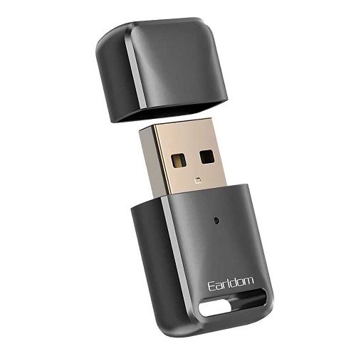 دانگل بلوتوث خودرو EARIDOM مدل M91