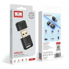 دانگل بلوتوث خودرو EARIDOM مدل M91 