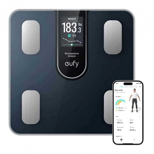 ترازو هوشمند ANKER مدل Eufy Smart Scale C20 T9130011