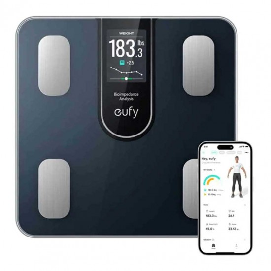 ترازو هوشمند ANKER مدل Eufy Smart Scale C20 T9130011