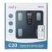 ترازو هوشمند ANKER مدل Eufy Smart Scale C20 T9130011