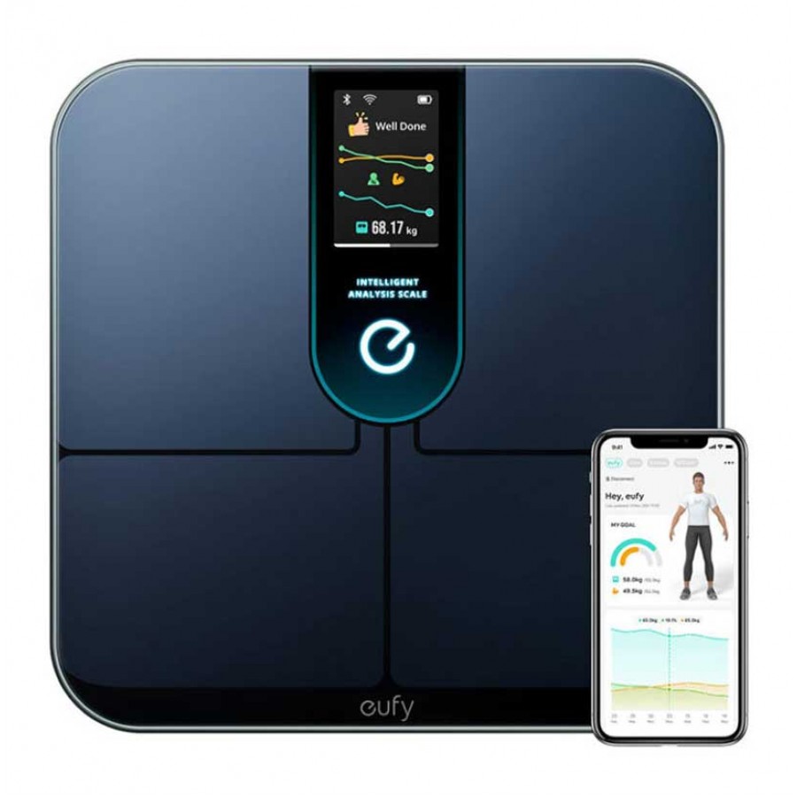 ترازو هوشمند ANKER مدل Eufy Smart Scale P3 T9150